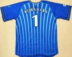 2025年最新】ベイスターズ ビジター ユニフォームの人気アイテム