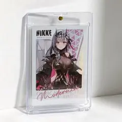 NIKKE 1.5周年記念生放送 限定 ショッパー 非売品 クラウン モダニア