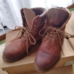 Timberland ティンバーランド ブーツ 23.5〜24.0cm