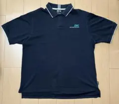 adidas ClimaLite ポロシャツ XL 黒