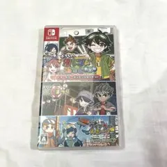 ボクらの消しゴム落とし新学期＋オールシーズンエンジョイセット