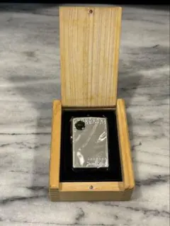 Zippo サクラ大戦 限定 シリアルナンバー付 - メルカリ