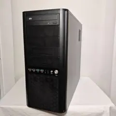ゲーミングPC/i7 7700/500GB/GTX/Office/G-GEAR - メルカリ
