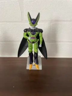 HG ドラゴンボール　セル　完全体