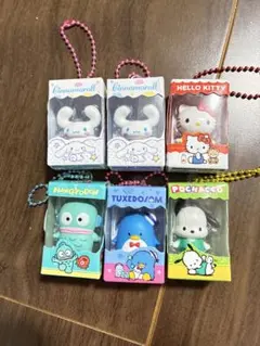 サンリオキャラクターズ チョコボックス