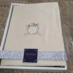 GRACIAS コットンシーツ 140cm×240cm