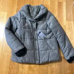 新品　simplicite シンプリシティエ コート ジャンバー