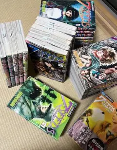 2025年最新】7seeds 全巻セットの人気アイテム - メルカリ