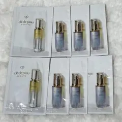 クレドポーボーテ ル・セラム セラムラフェルミサンS n サンプル