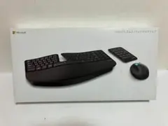 Microsoft スカルプト エルゴノミック L5V-00030