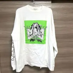 ENDRECHERI Tシャツ