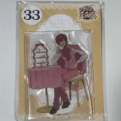 丸井ブン太 アクリルスタンド エンスカイ ジャンプフェスタ アクスタ 