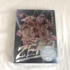 滝沢歌舞伎ZERO 初回生産限定盤 通常盤セット - メルカリ