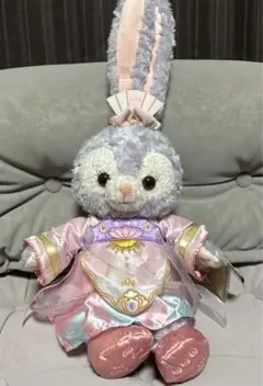 上海ディズニー ステラルー 中秋