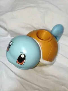 ゼニガメじょうろ ポケットモンスター ポケモンセンター限定 新品未