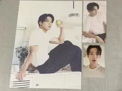 SEVENTEEN シーグリ2024 MINGYU