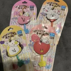 BT21 ロリポップチョコチャーム