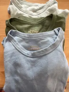 95cm 長袖 インナー