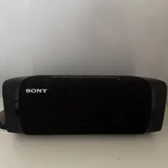 SONY ワイヤレススピーカー SRS-XB33のサムネイル