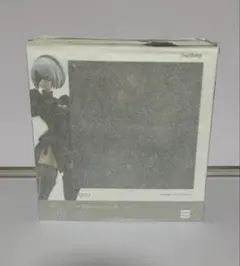 figma⭐︎NieR：Automata Ver1.1a 2B(ヨルハ二号B型)