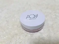 アクア・アクア　オーガニックフェイスパウダーUV トーンアップピンクのサムネイル
