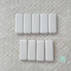 ニクソン ベガ パーツ 白