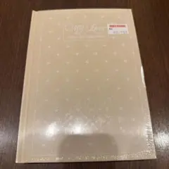 i-dle miyeon ミヨン my lover アルバム　新品未開封