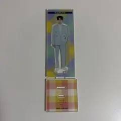 TREASURE アクリルスタンド ハルト