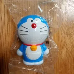 ドラえもんバンク 貯金箱