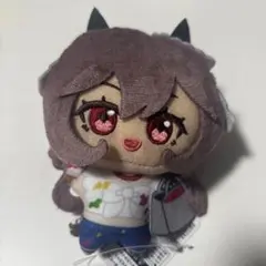 ジェンティルドンナ　ウマ娘　ぬいぐるみ　マスコット　ナムコ限定