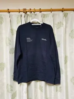 Afends. 黒スウェット