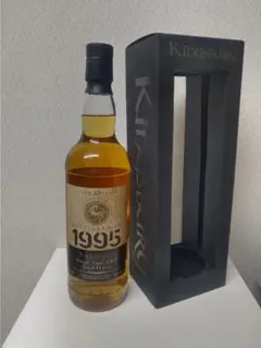 キングスバリー　モートラック　1995 22年 モートラックKingsbury Mortlach 1995 22年 キングスバリー モー