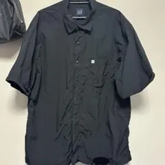 GAP 半袖シャツ ブラックのサムネイル