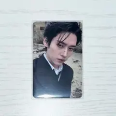 リノ DO IT Accordion ver. トレカ スキズ