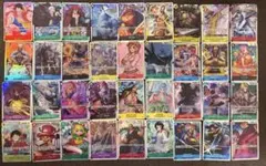 ワンピースカード　まとめ売り　95枚セット 2026年最新】ワンピース まとめ売りカードの人気アイテム - メルカリ