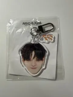 【お値下げ中】Treasure トレジャー ヨシ アクスタ アクキー21点セット treasure トレジャー ヨシ アクスタ アクキー ヨチ - メルカリ