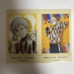 2026年最新】文ストおまとめ売りの人気アイテム - メルカリ