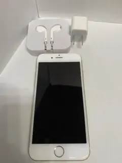 iPhone 6 Gold 16 GB docomo