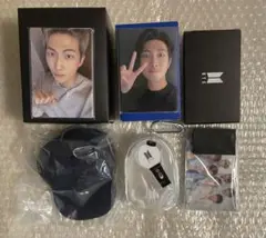 【公式】BTS ARMY MEMBERSHIP GIFT メンバーシップギフト