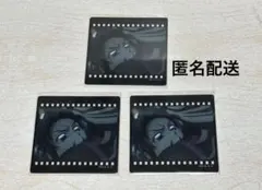 鬼滅の刃　ダイニング　フィルム風クリアカード　胡蝶しのぶ①