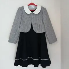 美品！フォーマルワンピース130cm