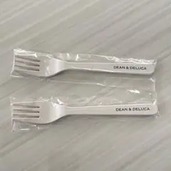 DEAN&DELUCA フォーク