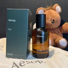 中古美品【約80ml】Aesop Tacit イソップ タシッド Celes (セレス) | Aesop - Tacit (イソップ - タシット)