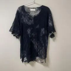 MAHITO MOTOYOSHI カットソー