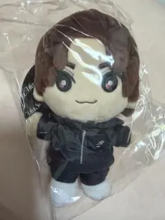 木村拓哉 ぬいタク FC会員限定受注 未開封 新品 ぬいぐるみ - メルカリ