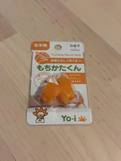 トンボ鉛筆 もちかたくん 左手用のサムネイル