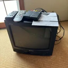 2026年最新】トリニトロン 14の人気アイテム - メルカリ