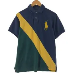 【4月中で終了】Polo by Ralph Lauren ポロシャツ