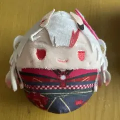 ホロライブ ふわコロりん 百鬼あやめ