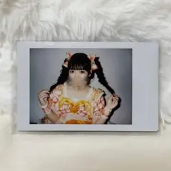 iON!【アイオン】花丸ぺこ コメありチェキ - メルカリ